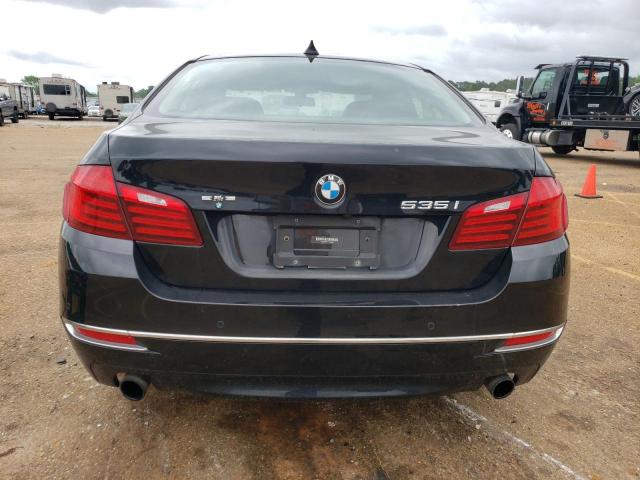 Photo 5 VIN: WBA5B1C54FD920032 - BMW 5 SERIES 