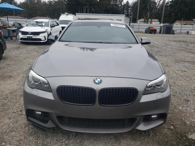 Photo 4 VIN: WBA5B1C54FD922668 - BMW 535 I 