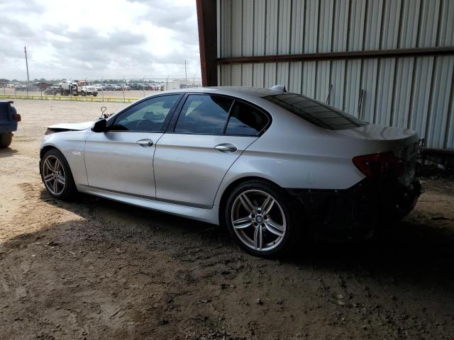 Photo 1 VIN: WBA5B1C54FD922878 - BMW 5 SERIES 