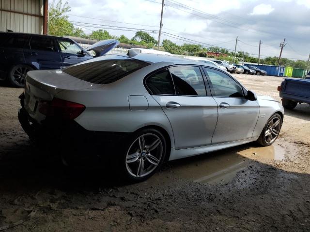 Photo 2 VIN: WBA5B1C54FD922878 - BMW 5 SERIES 