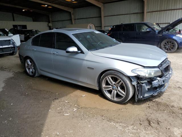 Photo 3 VIN: WBA5B1C54FD922878 - BMW 5 SERIES 