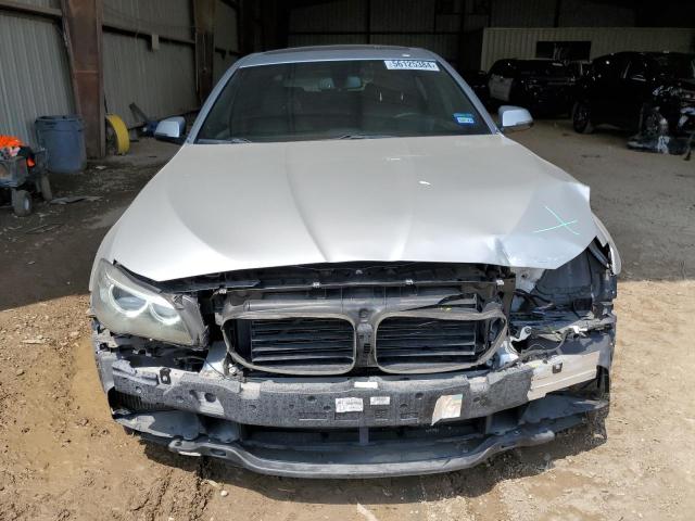 Photo 4 VIN: WBA5B1C54FD922878 - BMW 5 SERIES 