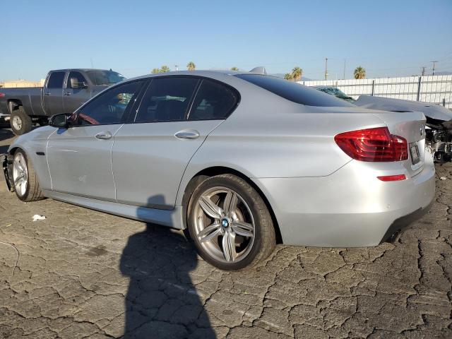 Photo 1 VIN: WBA5B1C54FG126341 - BMW 5 SERIES 