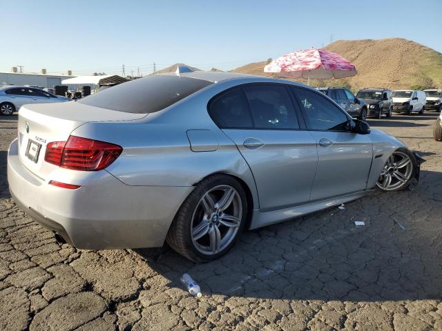 Photo 2 VIN: WBA5B1C54FG126341 - BMW 5 SERIES 