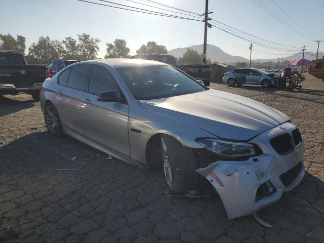 Photo 3 VIN: WBA5B1C54FG126341 - BMW 5 SERIES 