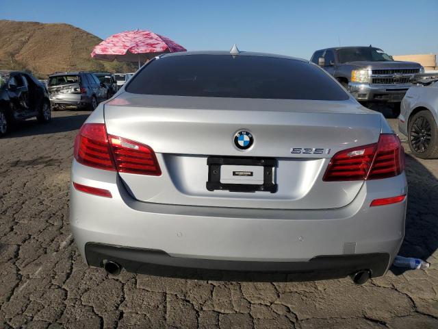 Photo 5 VIN: WBA5B1C54FG126341 - BMW 5 SERIES 