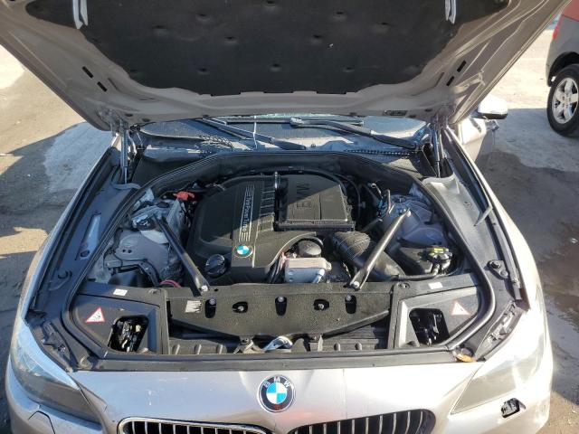 Photo 10 VIN: WBA5B1C54GG129418 - BMW 5 SERIES 