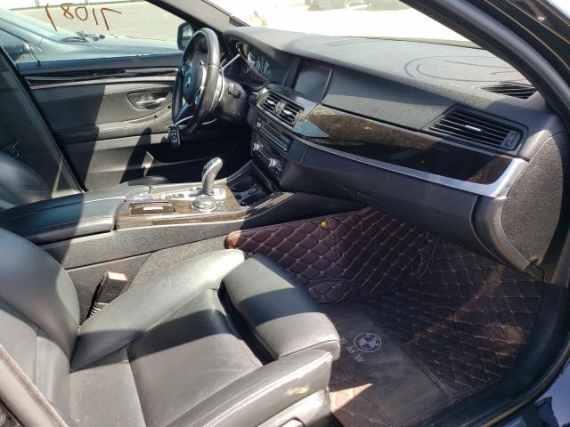 Photo 4 VIN: WBA5B1C54GG130049 - BMW 535 I 