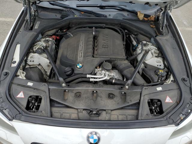 Photo 10 VIN: WBA5B1C54GG130519 - BMW 535 I 