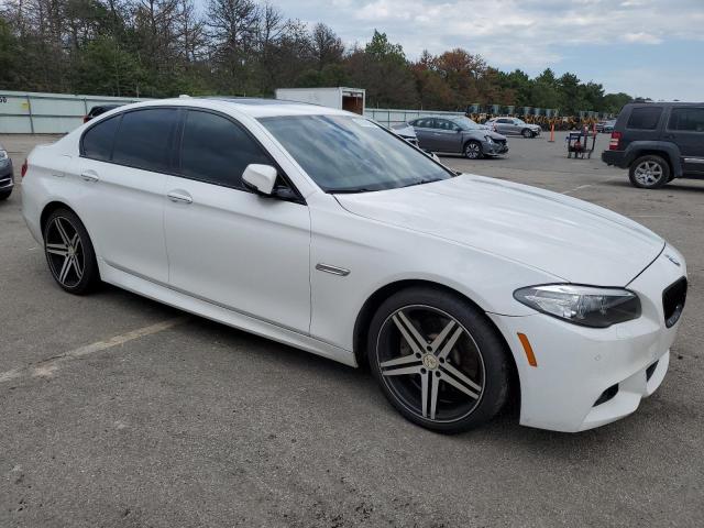 Photo 3 VIN: WBA5B1C54GG130519 - BMW 535 I 