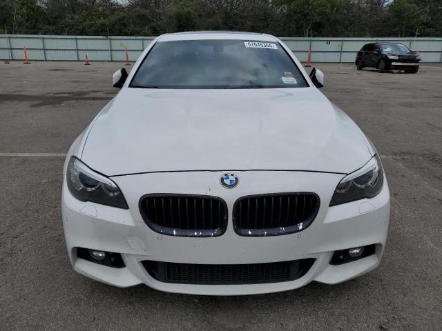 Photo 4 VIN: WBA5B1C54GG130519 - BMW 535 I 