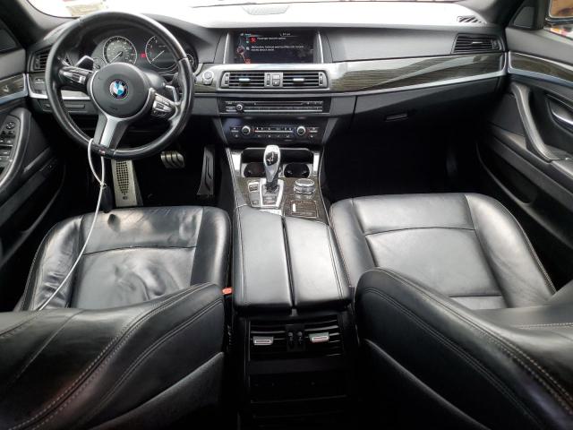 Photo 7 VIN: WBA5B1C54GG130519 - BMW 535 I 