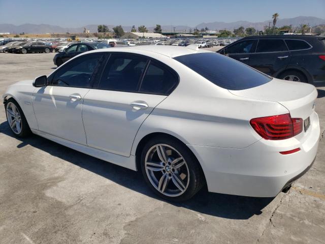 Photo 1 VIN: WBA5B1C54GG131153 - BMW 535 I 