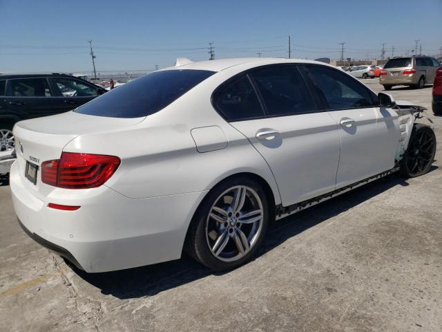 Photo 2 VIN: WBA5B1C54GG131153 - BMW 535 I 