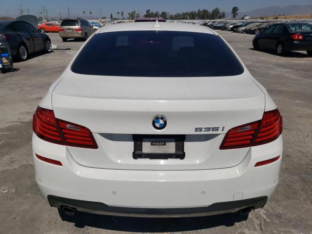 Photo 5 VIN: WBA5B1C54GG131153 - BMW 535 I 