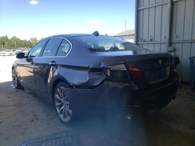 Photo 2 VIN: WBA5B1C54GG132688 - BMW 535 I 