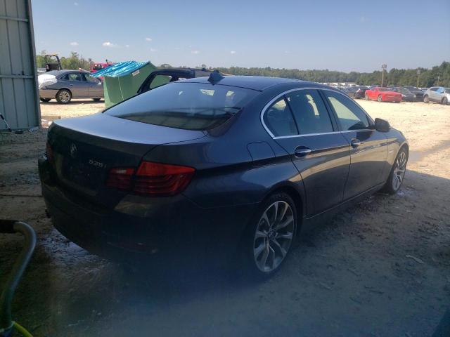 Photo 3 VIN: WBA5B1C54GG132688 - BMW 535 I 