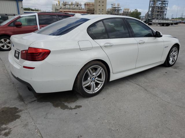 Photo 2 VIN: WBA5B1C54GG133503 - BMW 5 SERIES 