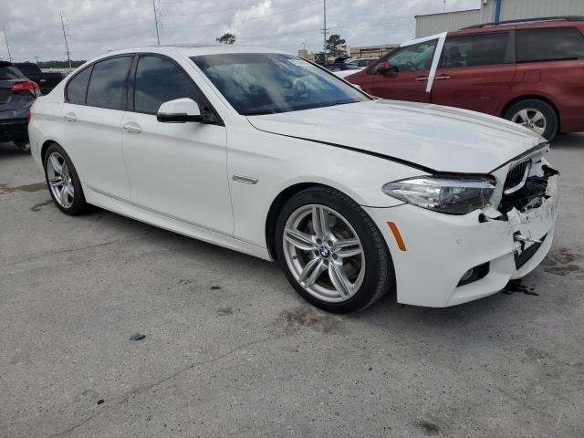 Photo 3 VIN: WBA5B1C54GG133503 - BMW 5 SERIES 