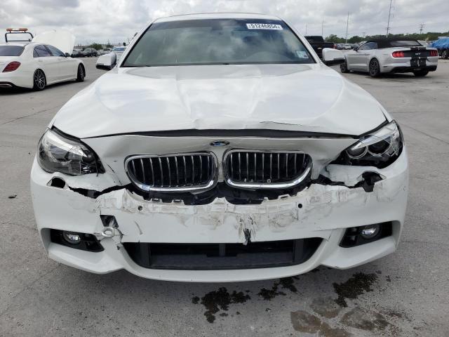 Photo 4 VIN: WBA5B1C54GG133503 - BMW 5 SERIES 