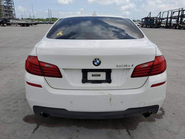 Photo 5 VIN: WBA5B1C54GG133503 - BMW 5 SERIES 