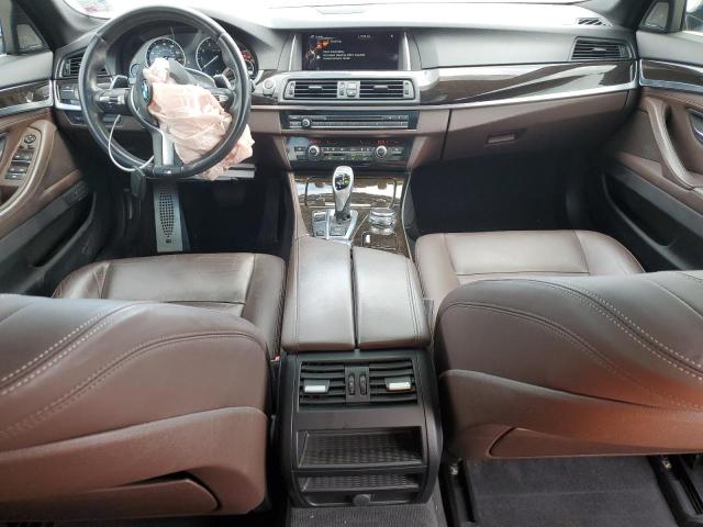 Photo 7 VIN: WBA5B1C54GG133503 - BMW 5 SERIES 