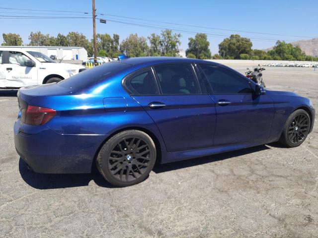 Photo 2 VIN: WBA5B1C54GG134683 - BMW 535 I 