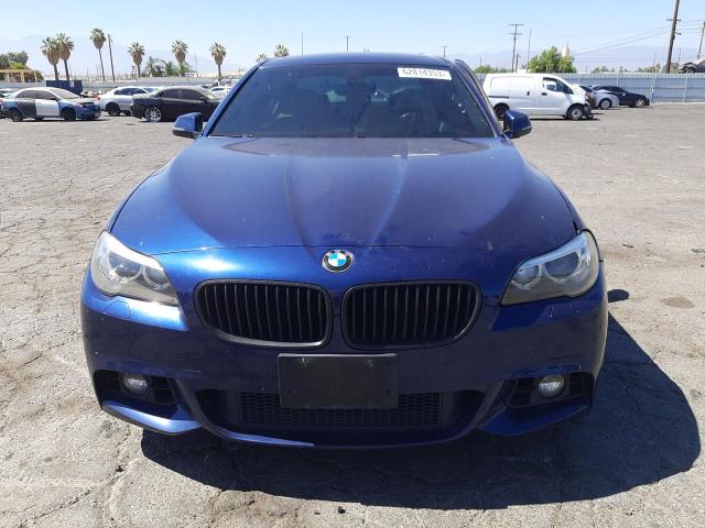 Photo 4 VIN: WBA5B1C54GG134683 - BMW 535 I 