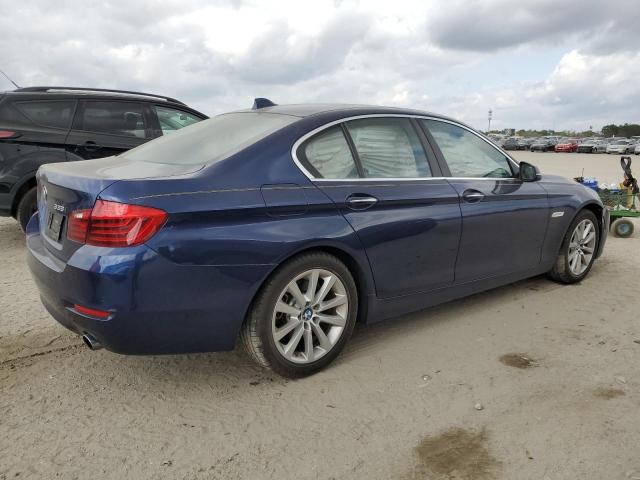 Photo 2 VIN: WBA5B1C54GG134750 - BMW 535 I 