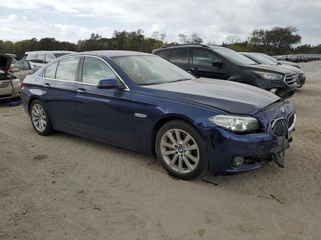 Photo 3 VIN: WBA5B1C54GG134750 - BMW 535 I 