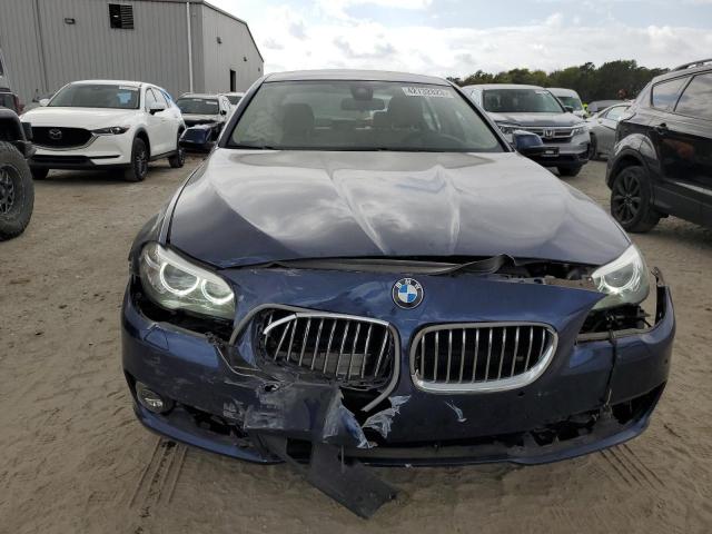 Photo 4 VIN: WBA5B1C54GG134750 - BMW 535 I 