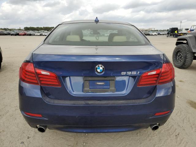 Photo 5 VIN: WBA5B1C54GG134750 - BMW 535 I 