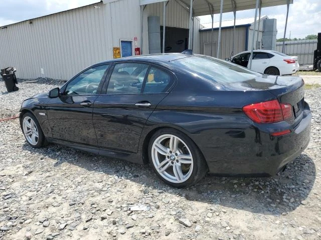 Photo 1 VIN: WBA5B1C54GG552581 - BMW 535 I 