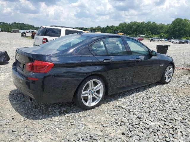 Photo 2 VIN: WBA5B1C54GG552581 - BMW 535 I 