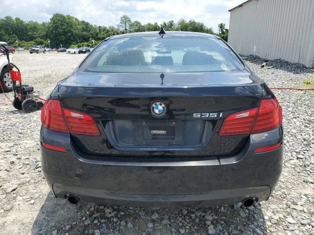 Photo 5 VIN: WBA5B1C54GG552581 - BMW 535 I 