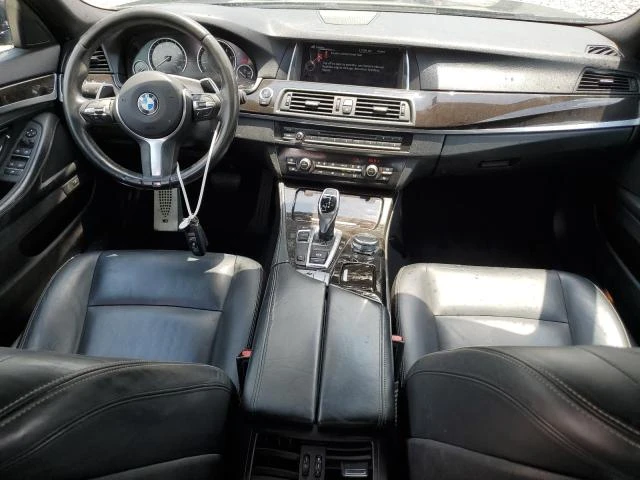 Photo 7 VIN: WBA5B1C54GG552581 - BMW 535 I 