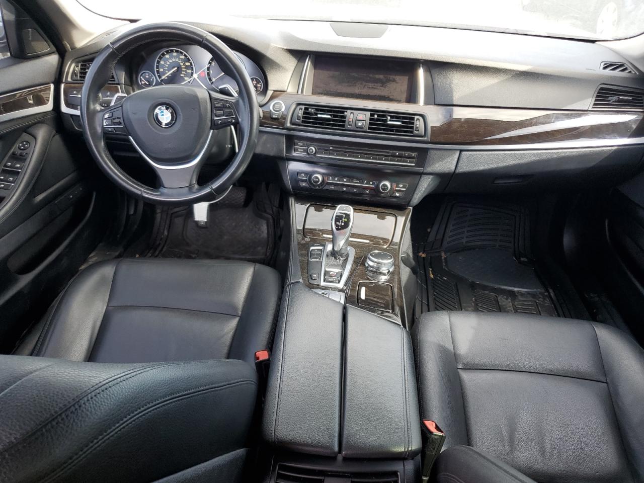 Photo 7 VIN: WBA5B1C54GG553598 - BMW 5ER 