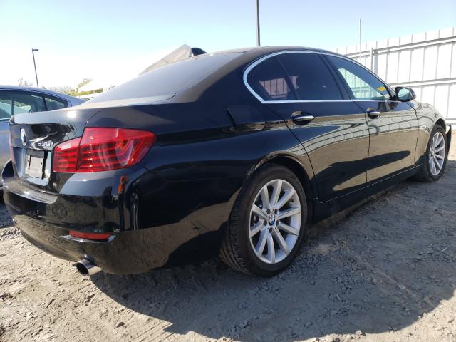 Photo 3 VIN: WBA5B1C55ED474827 - BMW 535 I 