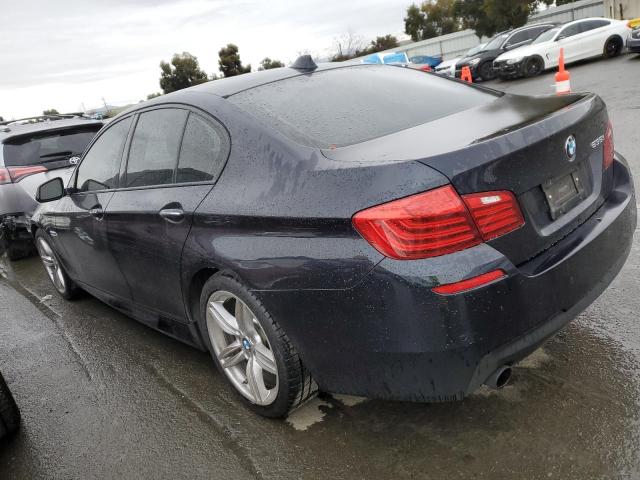 Photo 1 VIN: WBA5B1C55ED475766 - BMW 5 SERIES 