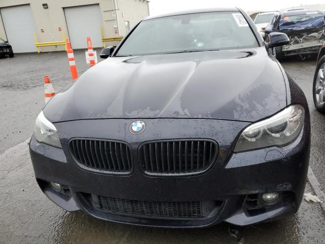 Photo 4 VIN: WBA5B1C55ED475766 - BMW 5 SERIES 