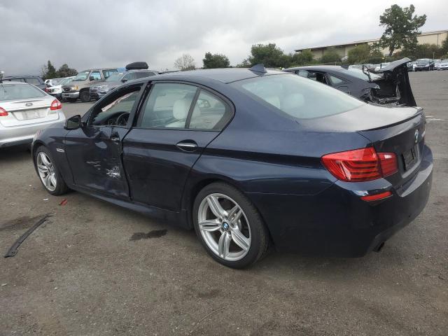 Photo 1 VIN: WBA5B1C55ED477226 - BMW 5 SERIES 