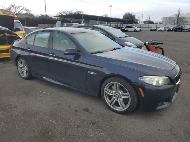 Photo 3 VIN: WBA5B1C55ED477226 - BMW 5 SERIES 