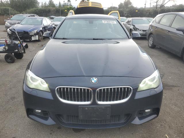 Photo 4 VIN: WBA5B1C55ED477226 - BMW 5 SERIES 