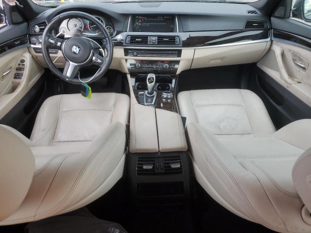 Photo 7 VIN: WBA5B1C55ED477226 - BMW 5 SERIES 