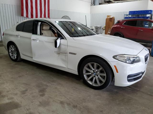 Photo 3 VIN: WBA5B1C55ED477405 - BMW 535 I 