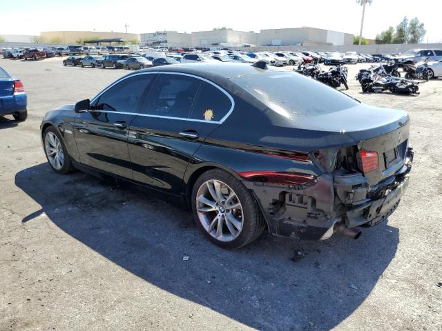 Photo 1 VIN: WBA5B1C55ED478991 - BMW 535 I 