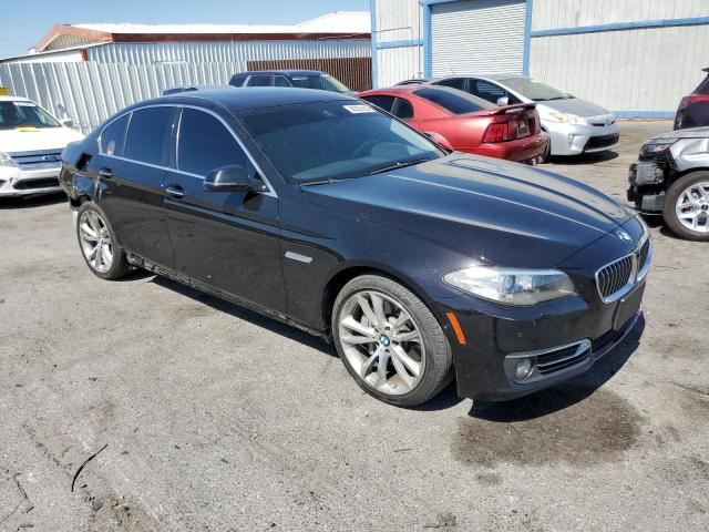 Photo 3 VIN: WBA5B1C55ED478991 - BMW 535 I 