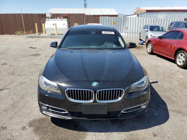 Photo 4 VIN: WBA5B1C55ED478991 - BMW 535 I 