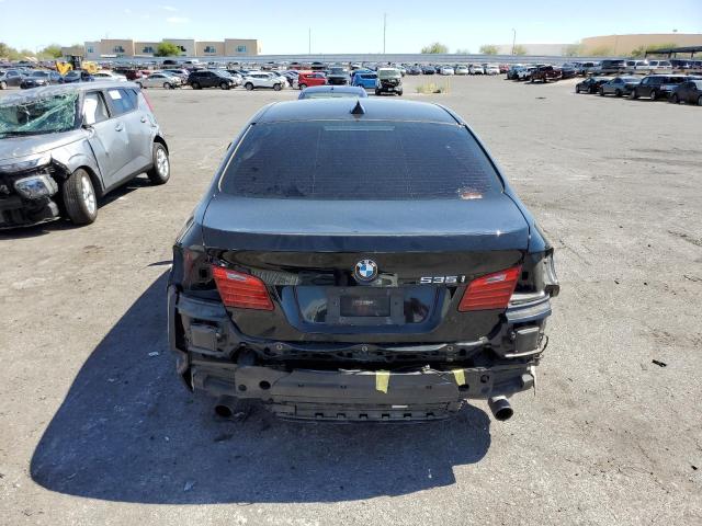 Photo 5 VIN: WBA5B1C55ED478991 - BMW 535 I 