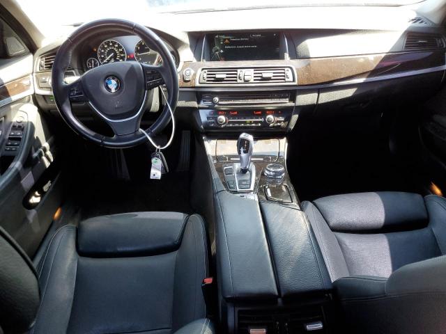 Photo 7 VIN: WBA5B1C55ED478991 - BMW 535 I 